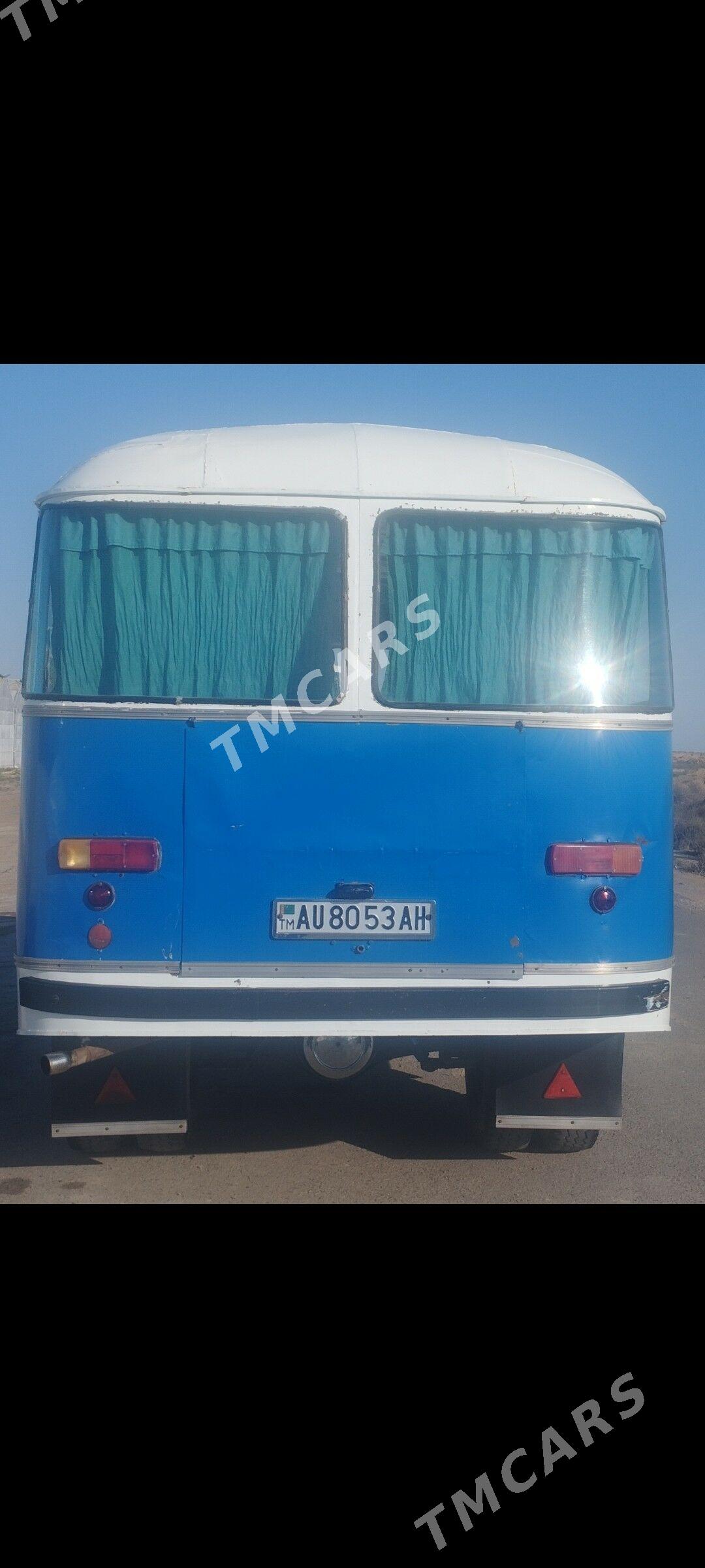 ПАЗ 3203 1986 - 85 000 TMT - Kaka - img 3