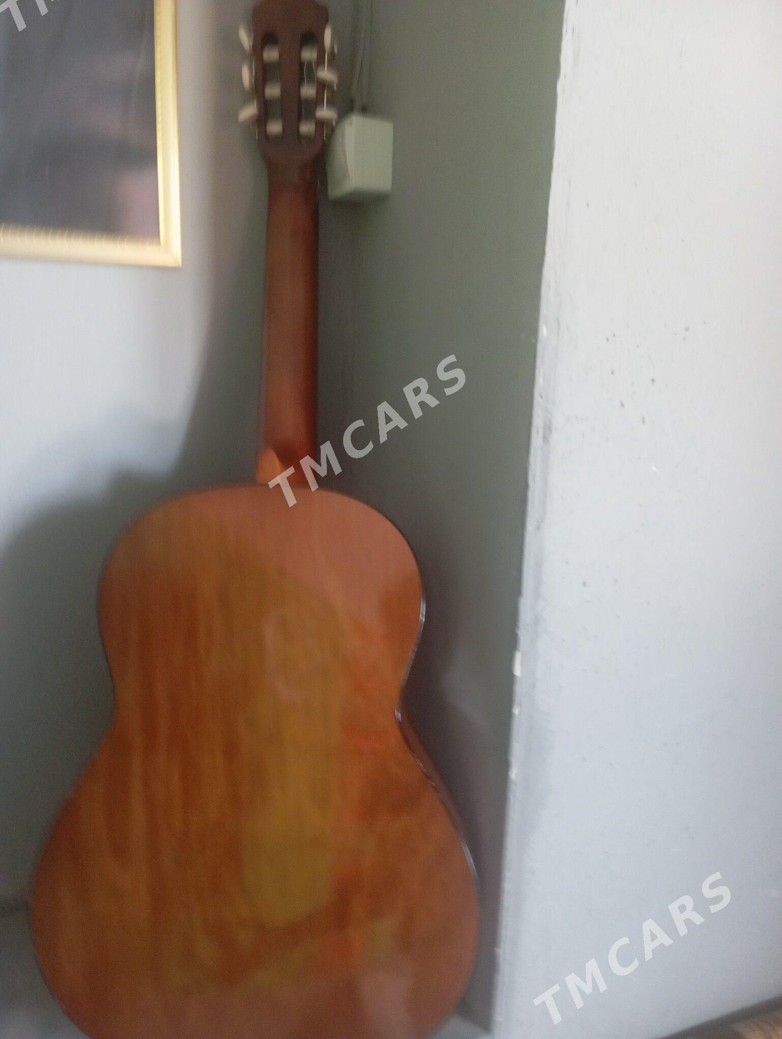 Gitara yamaha - Балканабат - img 2