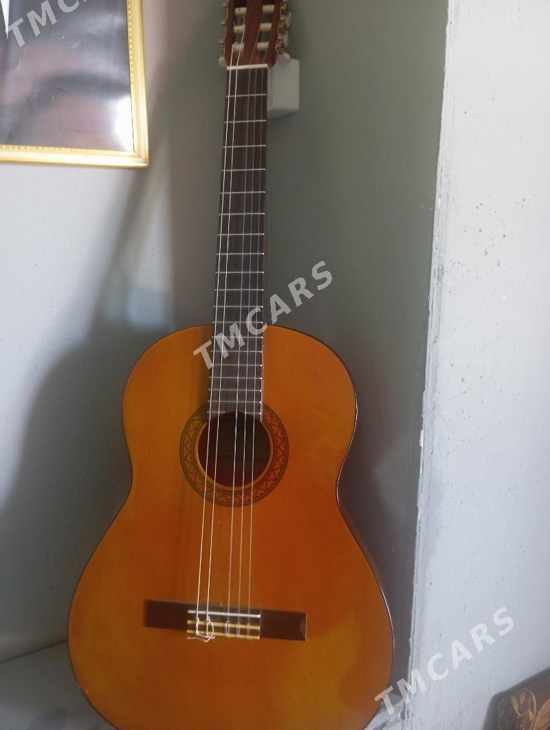Gitara yamaha - Балканабат - img 3