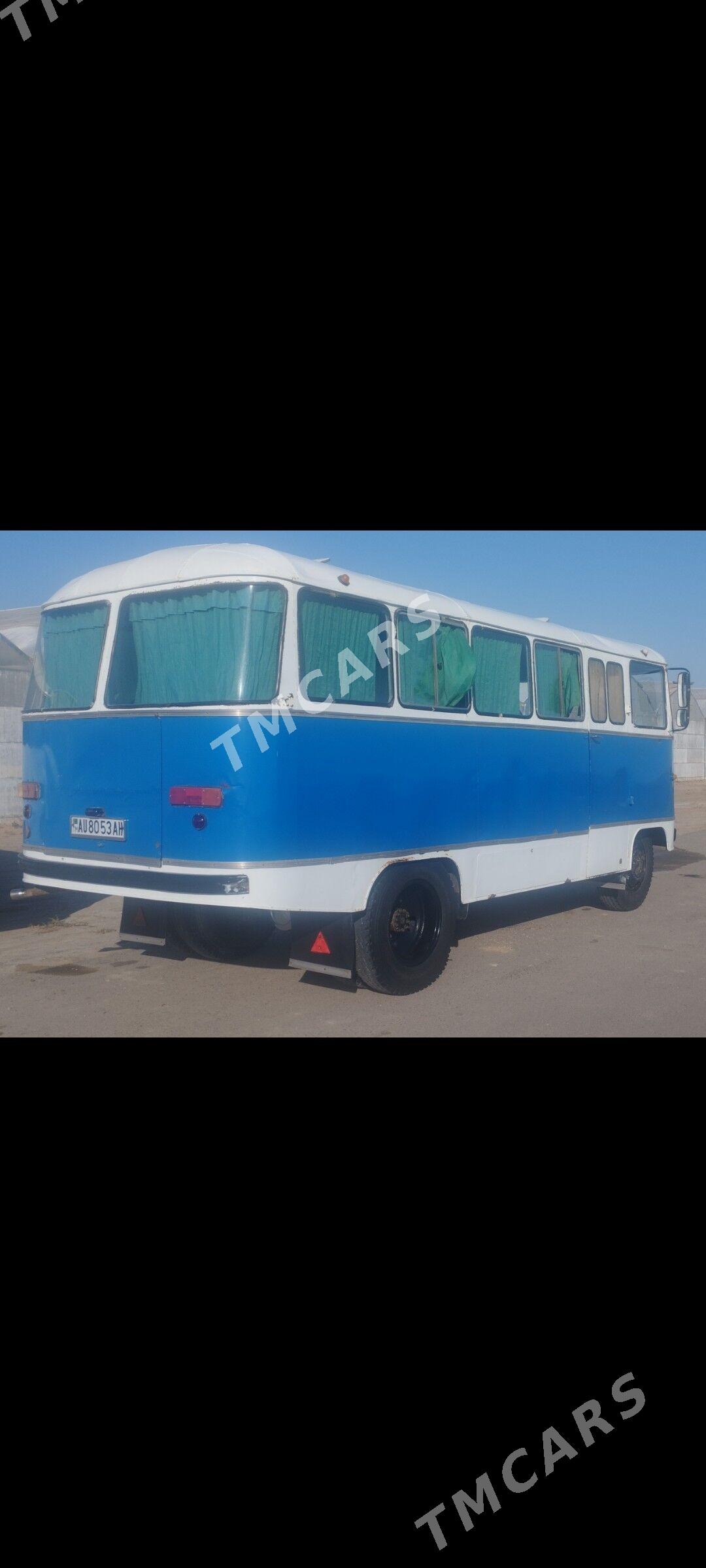 ПАЗ 3203 1986 - 85 000 TMT - Kaka - img 4