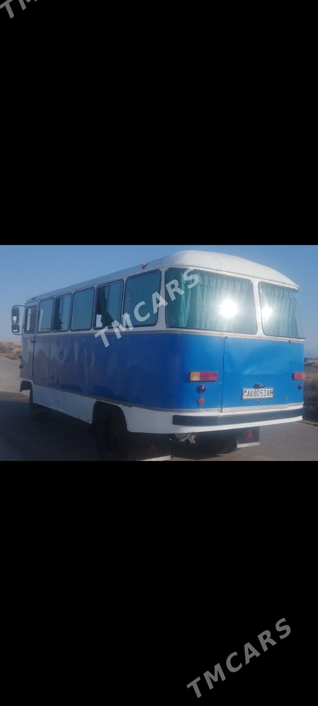 ПАЗ 3203 1986 - 85 000 TMT - Kaka - img 2
