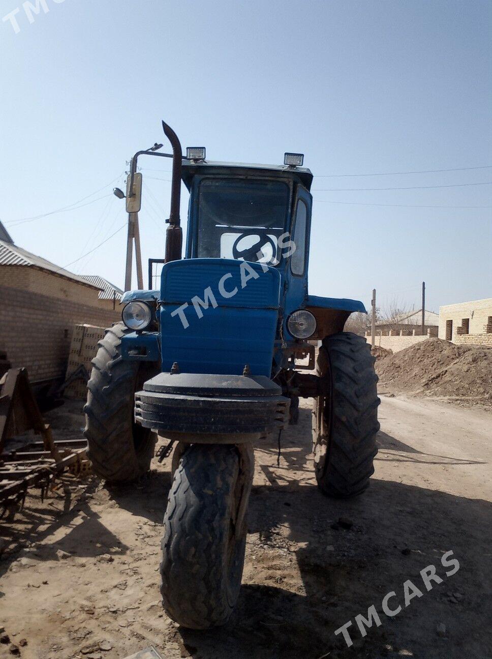 MTZ T-28 1993 - 28 000 TMT - Sakarçäge - img 3