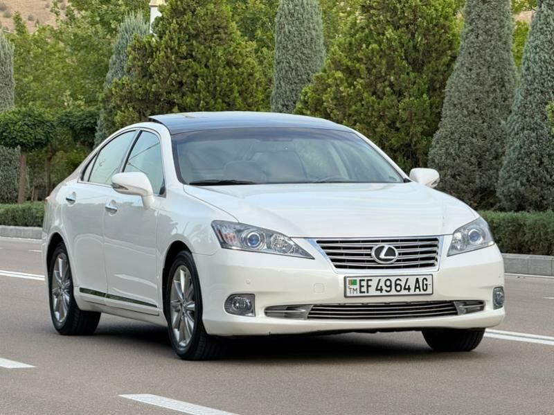 Lexus ES 350 2011 - 310 000 TMT - Aşgabat - img 2