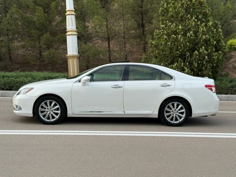 Lexus ES 350 2011 - 310 000 TMT - Aşgabat - img 5