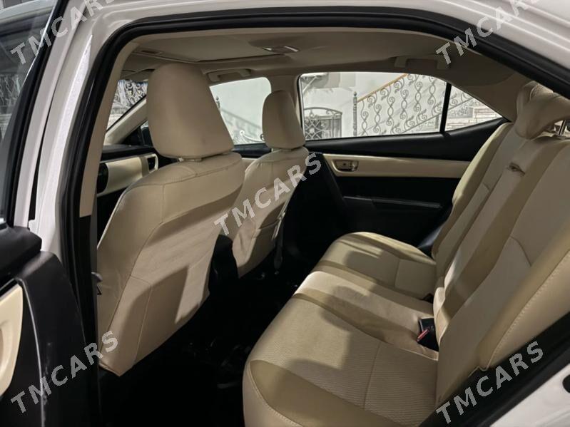 Toyota Corolla 2015 - 210 000 TMT - Türkmenabat - img 2