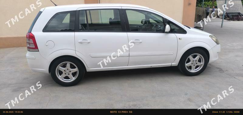 Opel Zafira 2009 - 130 000 TMT - Gökje - img 5