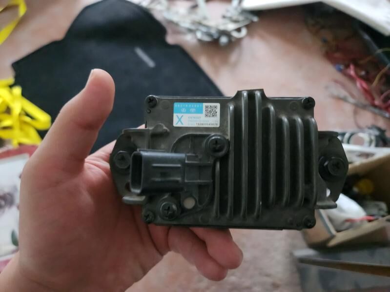 antyradar 4 000 TMT - Ашхабад - img 2