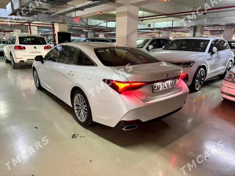 Toyota Avalon 2020 - 475 000 TMT - Ашхабад - img 2