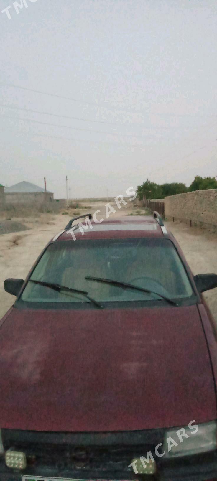 Opel Astra 1992 - 23 000 TMT - Бахарден - img 4