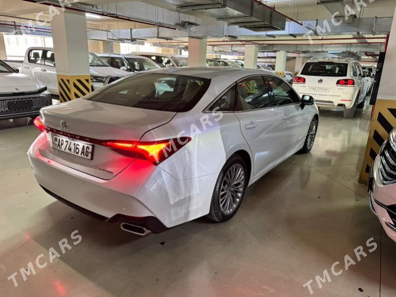 Toyota Avalon 2020 - 475 000 TMT - Ашхабад - img 4
