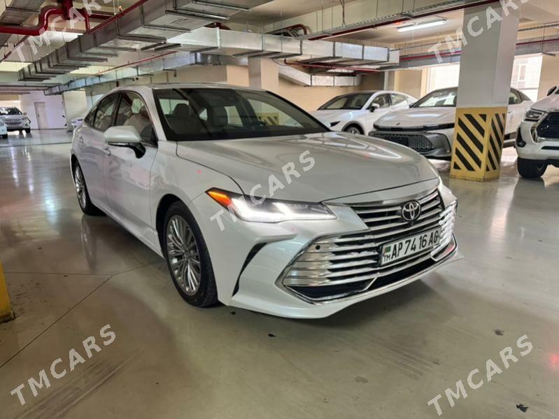 Toyota Avalon 2020 - 475 000 TMT - Ашхабад - img 3