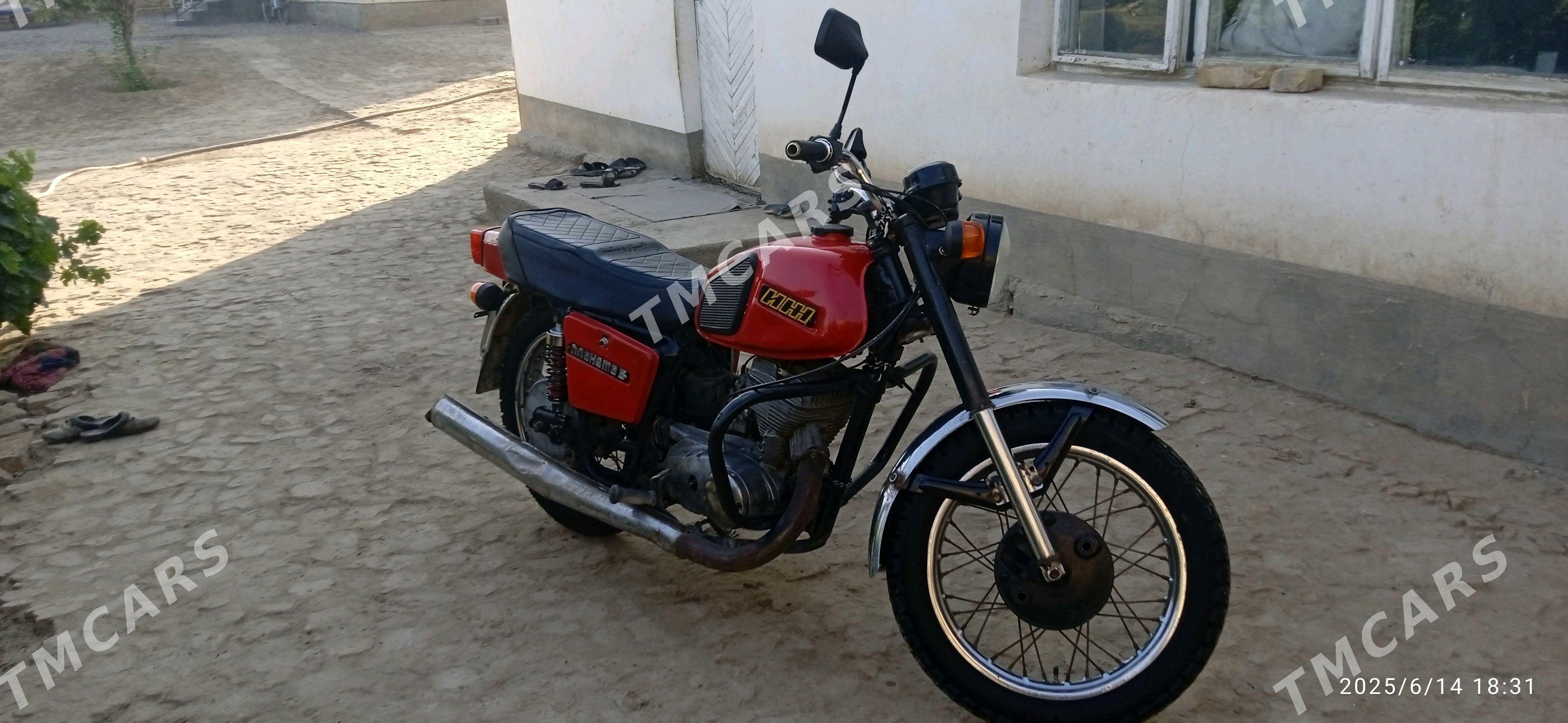 Fekon FK150-8G 1992 - 10 000 TMT - Байрамали - img 3
