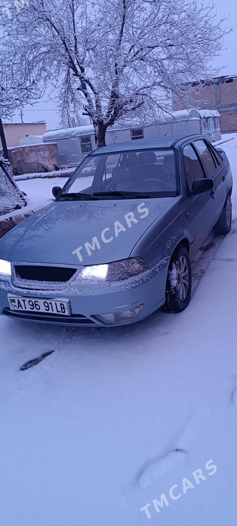 Daewoo Nexia 2012 - 55 000 TMT - Gazojak - img 3