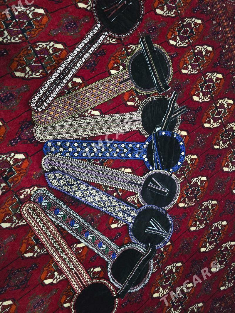 yakalar - Daşoguz - img 2