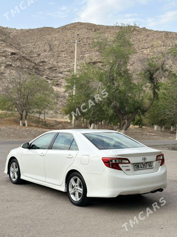 Toyota Camry 2013 - 265 000 TMT - Aşgabat - img 8