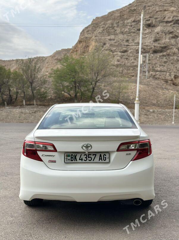 Toyota Camry 2013 - 265 000 TMT - Aşgabat - img 3