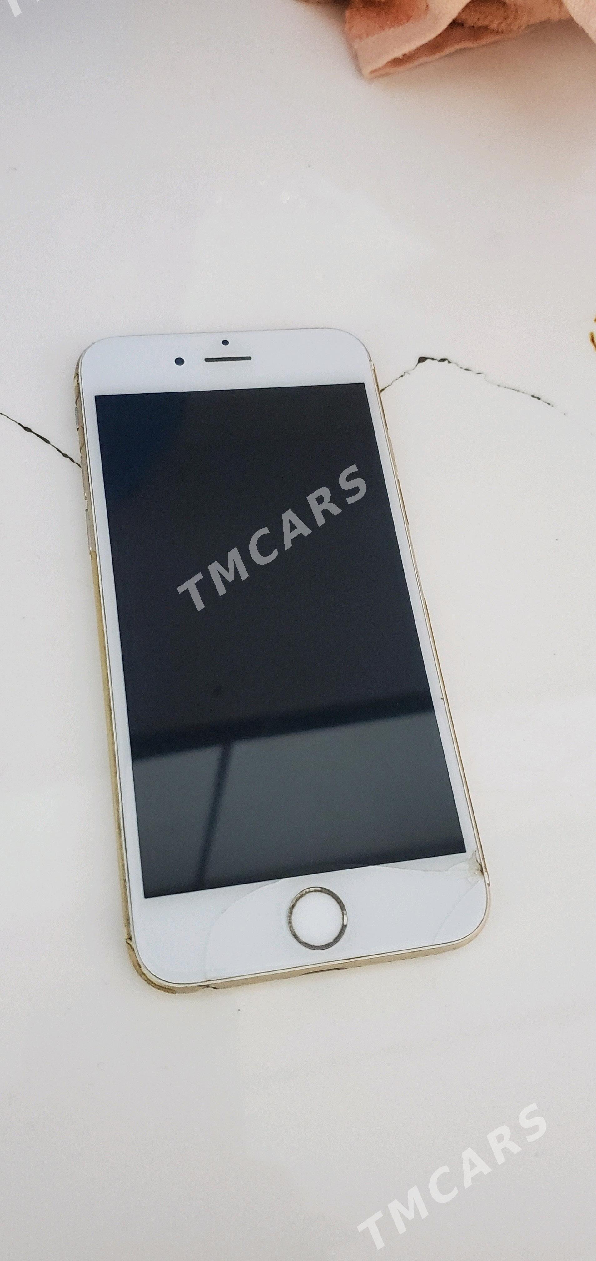 iphone 6 64 - Туркменбаши - img 2