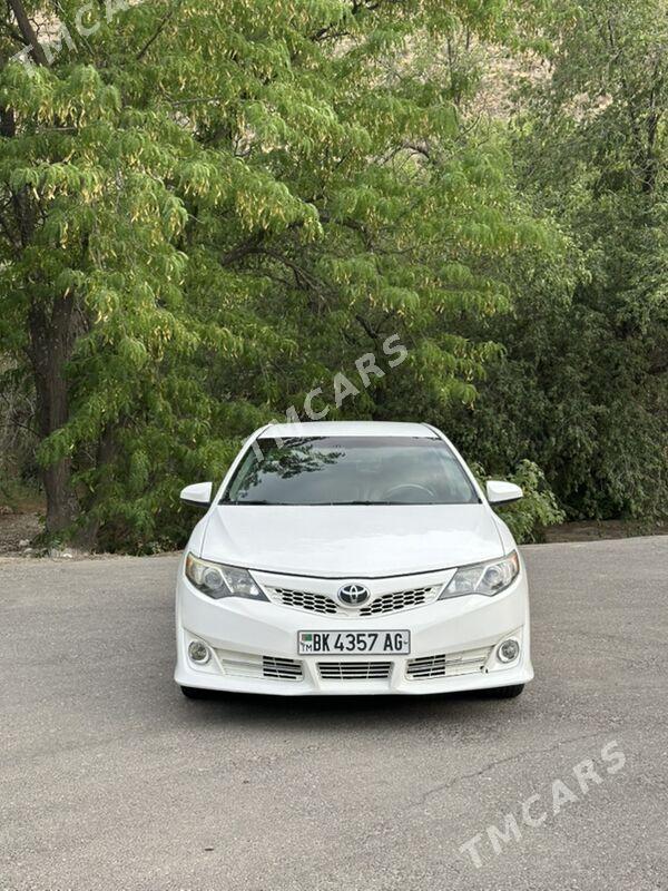 Toyota Camry 2013 - 265 000 TMT - Aşgabat - img 5