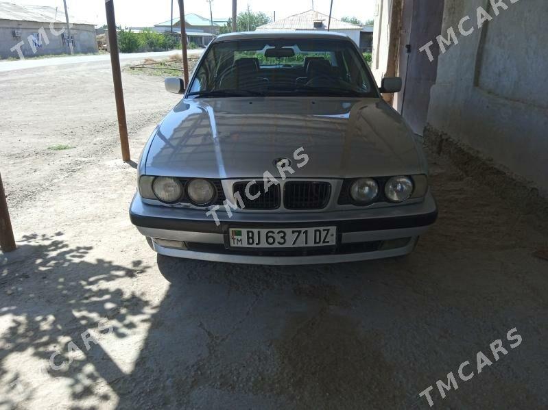 BMW 525 1994 - 58 000 TMT - Болдумсаз - img 4