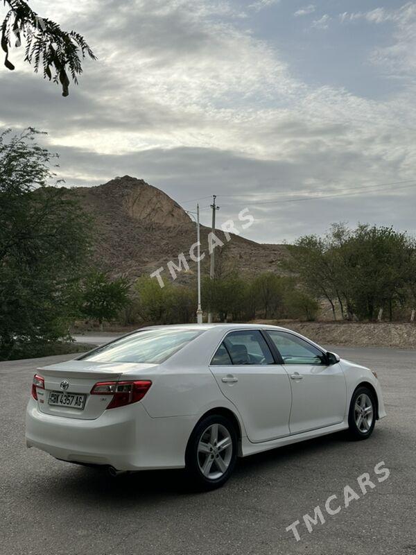 Toyota Camry 2013 - 265 000 TMT - Aşgabat - img 4