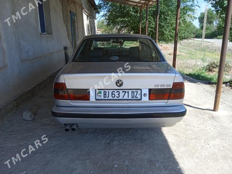 BMW 525 1994 - 58 000 TMT - Болдумсаз - img 3