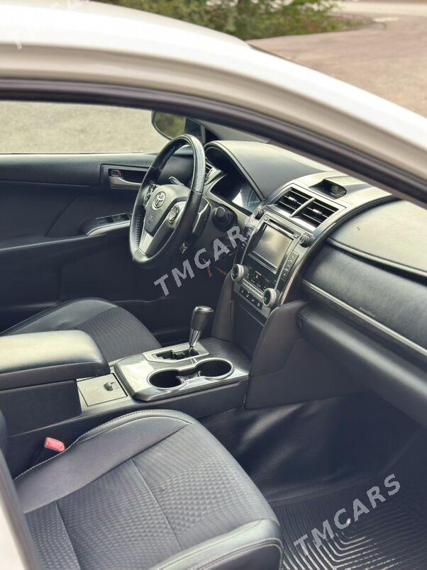 Toyota Camry 2013 - 265 000 TMT - Aşgabat - img 6