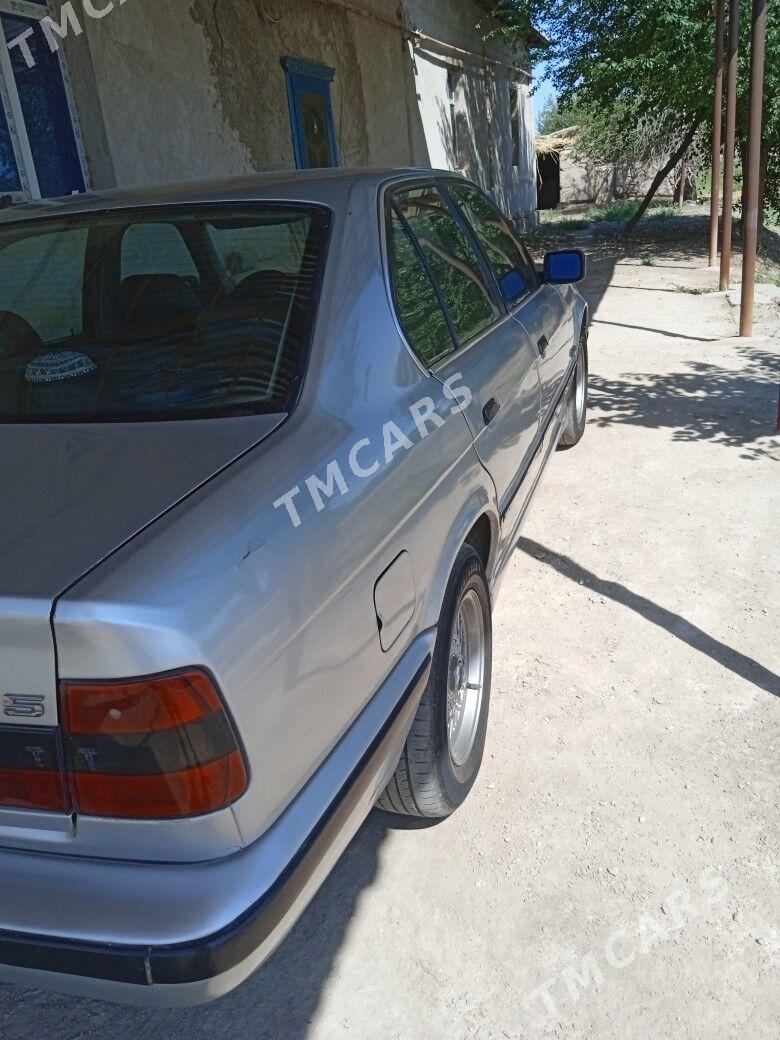 BMW 525 1994 - 58 000 TMT - Болдумсаз - img 5