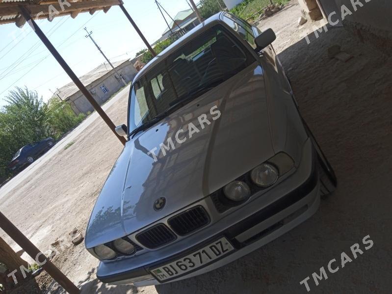 BMW 525 1994 - 58 000 TMT - Болдумсаз - img 6