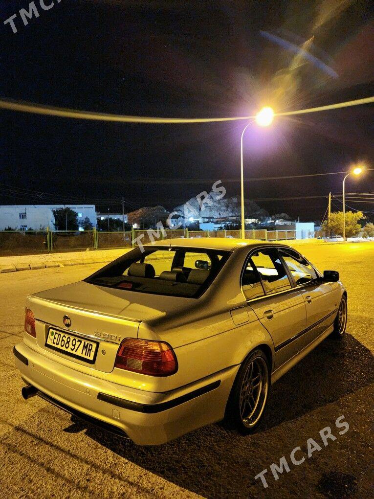 BMW E39 2001 - 150 000 TMT - Туркменбаши - img 7