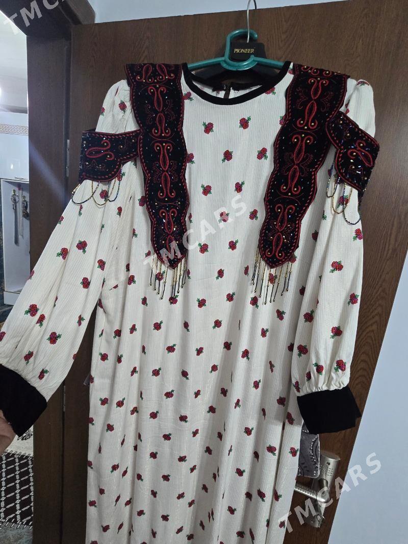 ştapel - Daşoguz - img 2