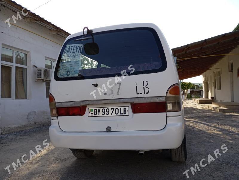 Toyota Hiace 1995 - 35 000 TMT - Магданлы - img 5