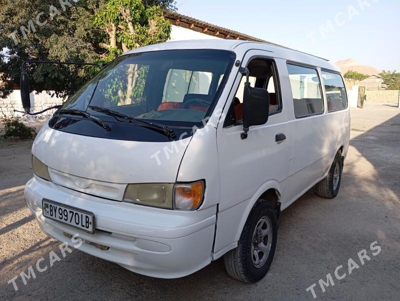 Toyota Hiace 1995 - 35 000 TMT - Магданлы - img 3