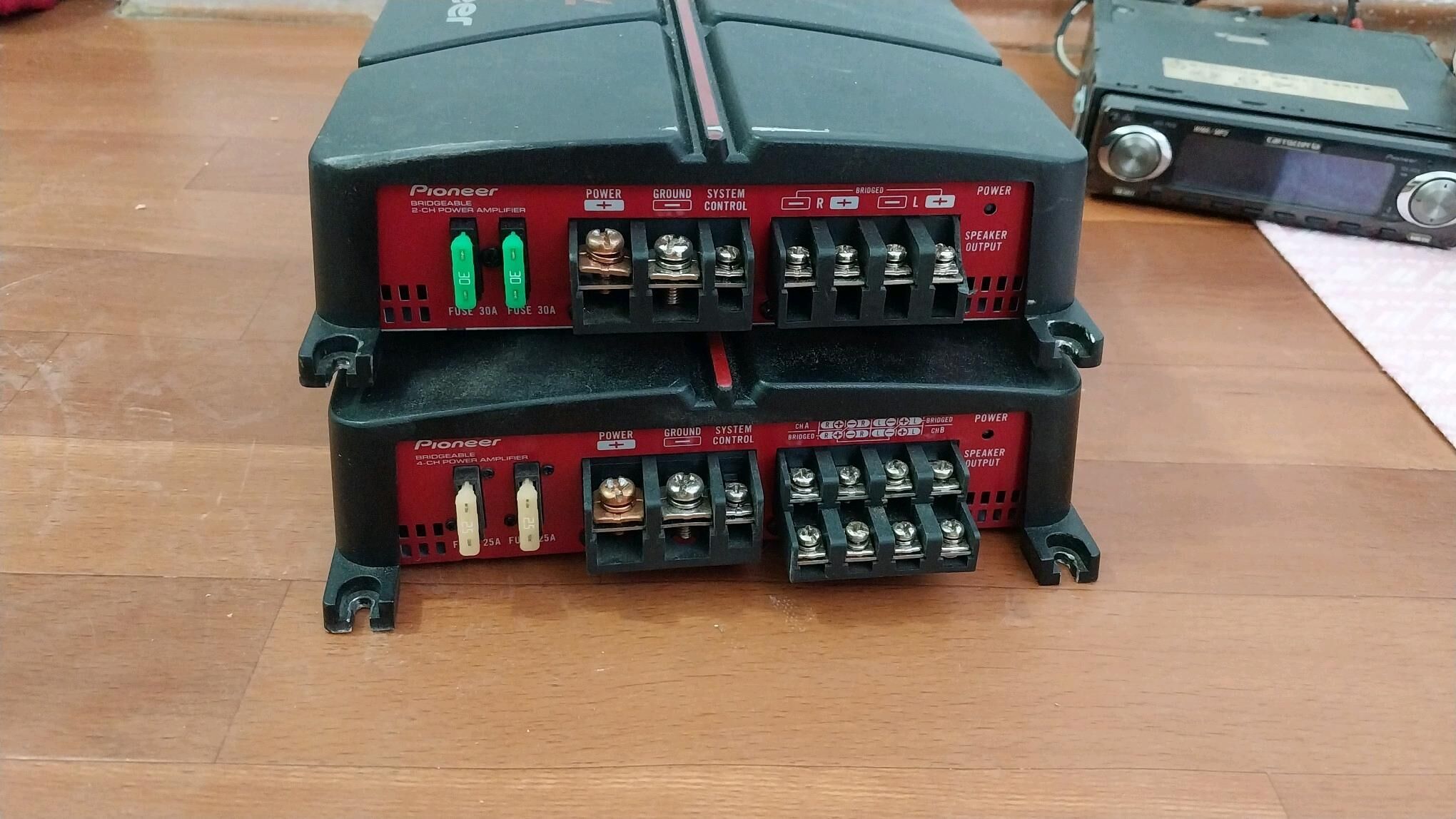 kenwood bocka 17 000 TMT - Balkanabat - img 5