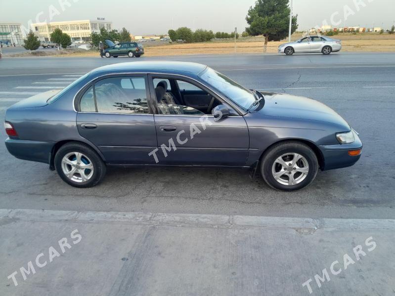 Toyota Corolla 1993 - 60 000 TMT - Sakar - img 2
