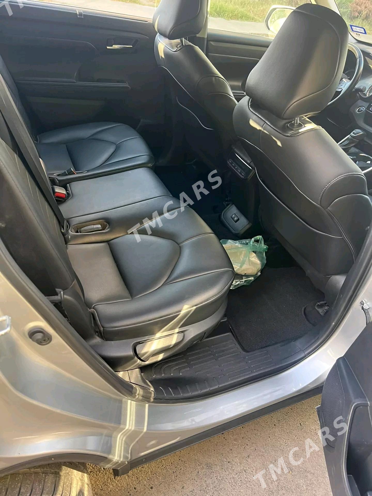 Toyota Highlander 2021 - 570 000 TMT - Mary - img 7