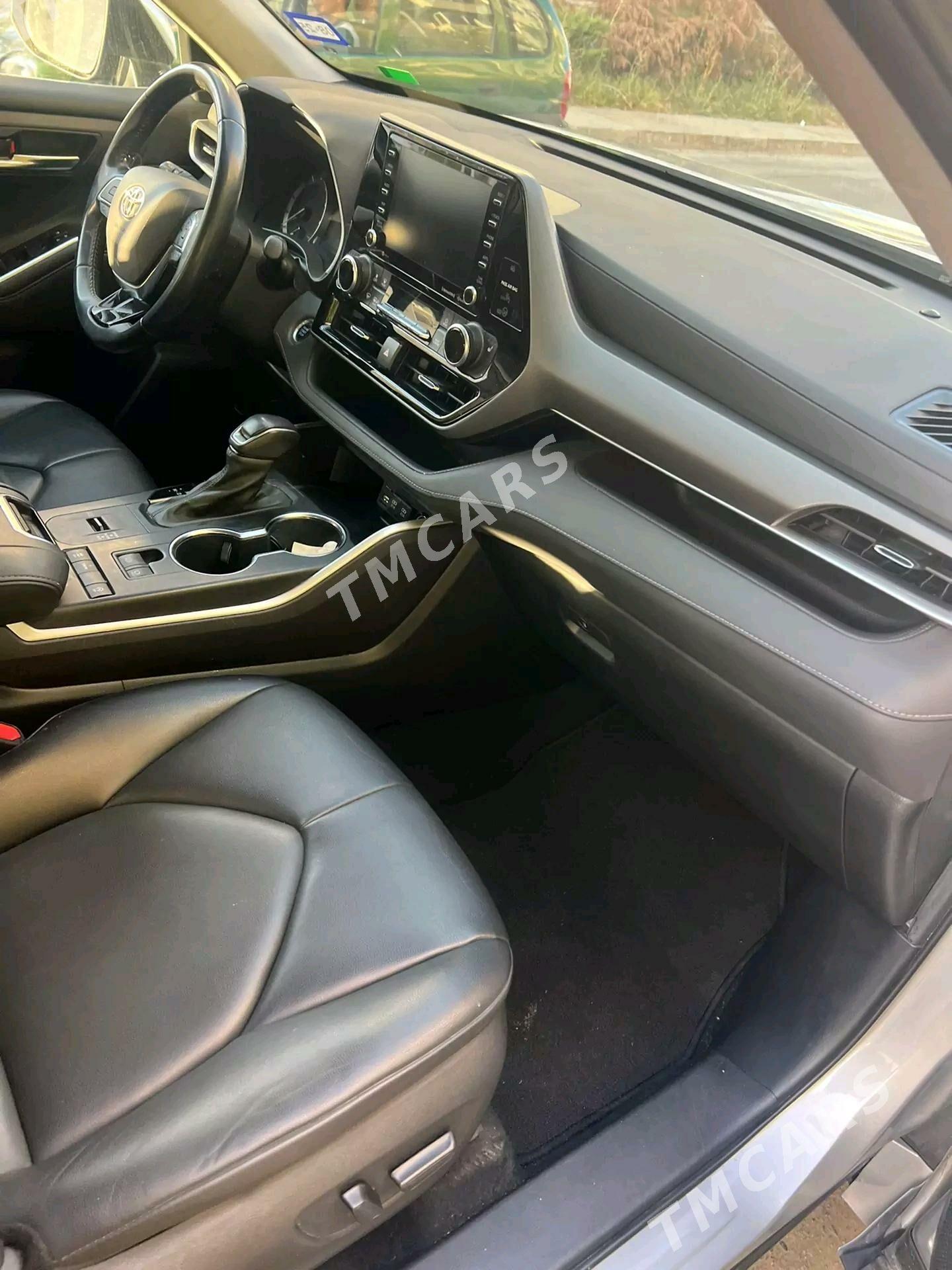Toyota Highlander 2021 - 570 000 TMT - Mary - img 6