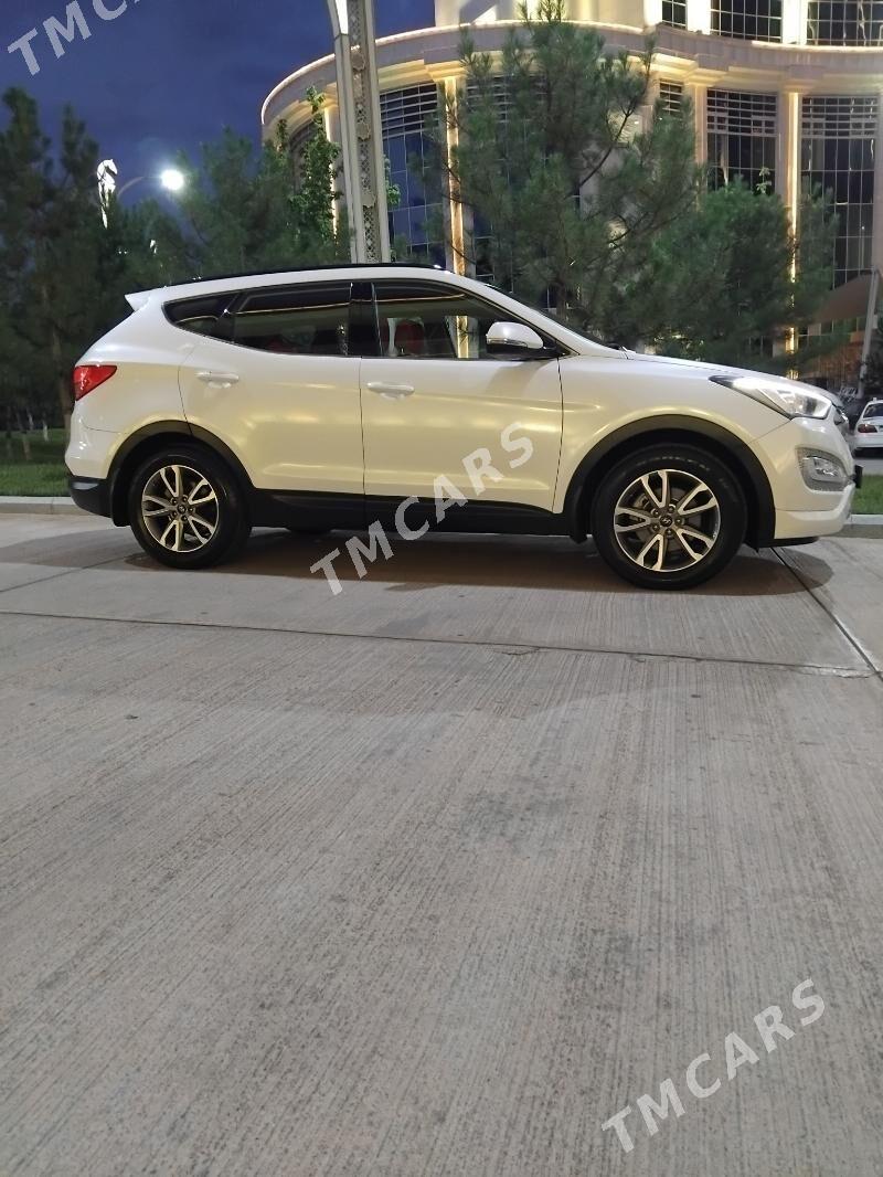 Hyundai Santa Fe 2015 - 245 000 TMT - Aşgabat - img 7