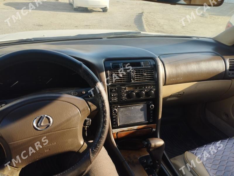 Lexus GS 300 1994 - 42 000 TMT - Дашогуз - img 2