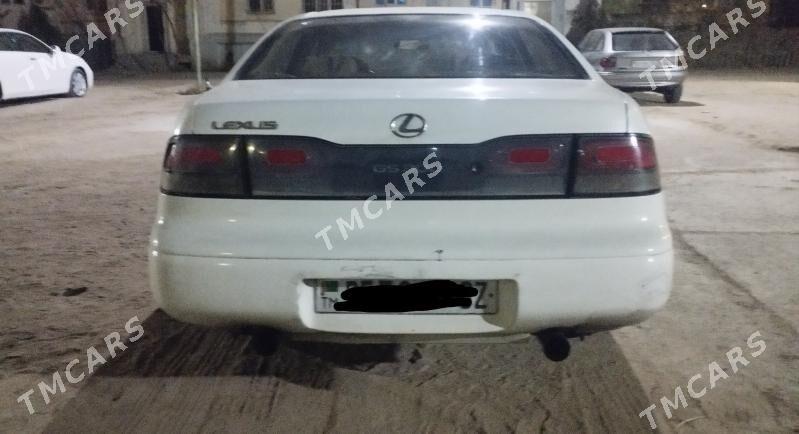 Lexus GS 300 1994 - 42 000 TMT - Дашогуз - img 4