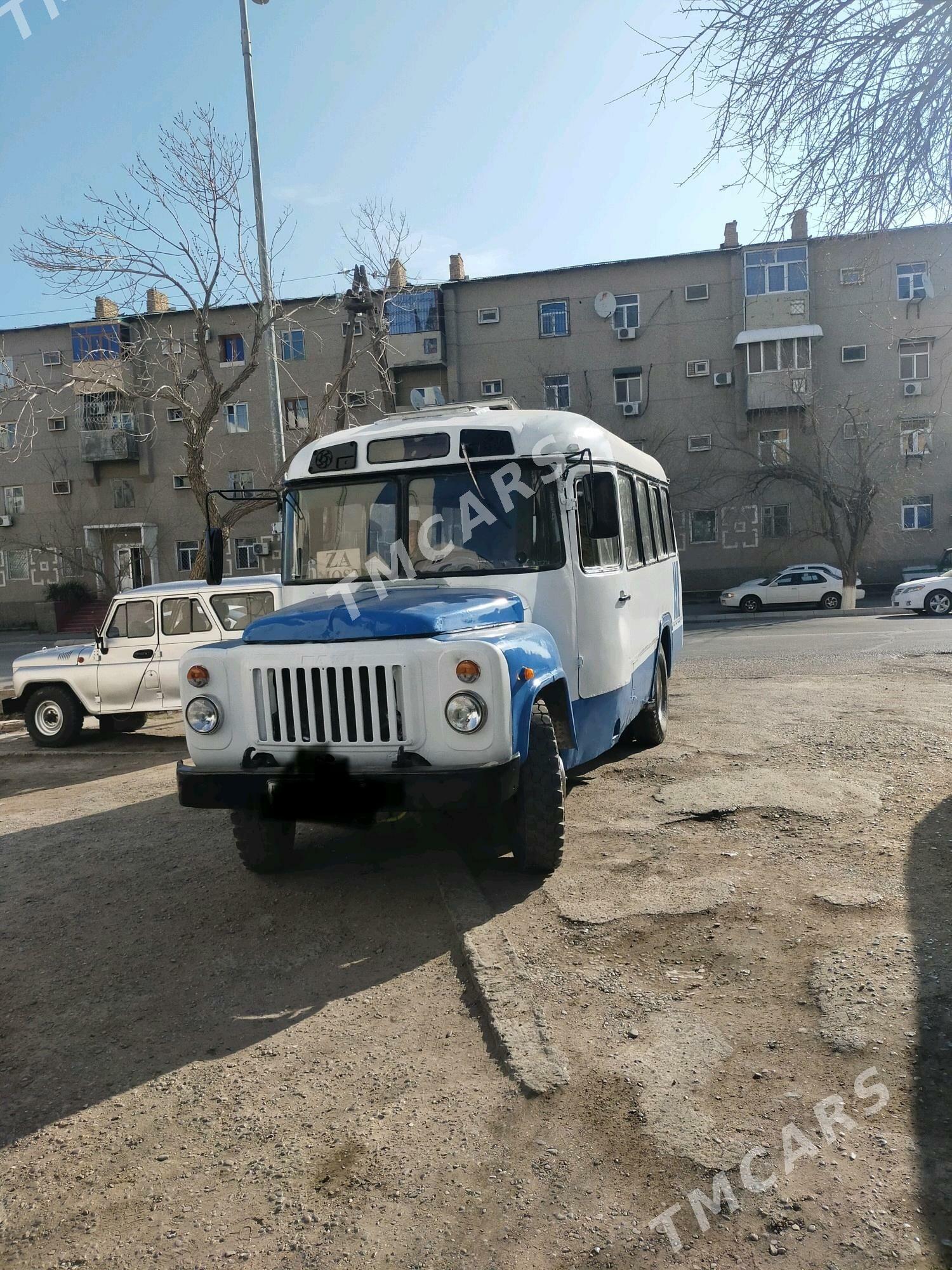 Gaz 53 1992 - 58 000 TMT - Туркменабат - img 4