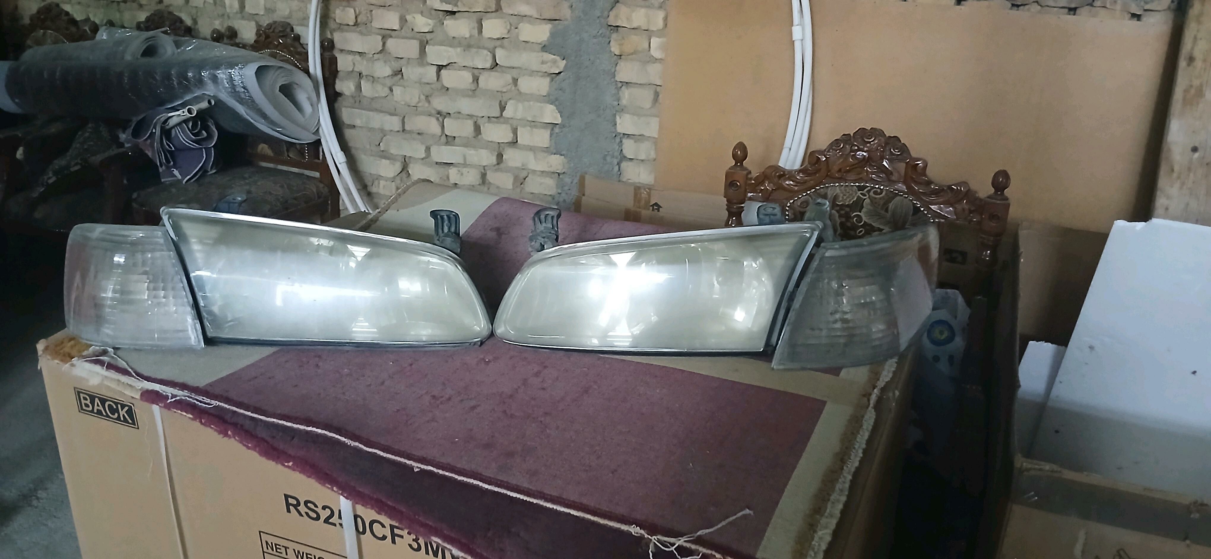 babycka farasy 200 TMT - Чоганлы - img 2