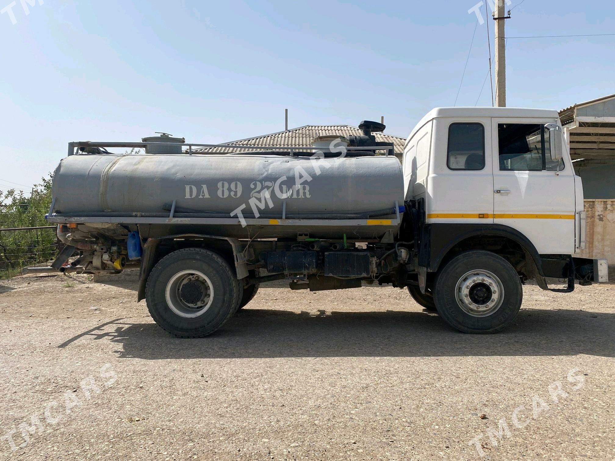 Maz Samosval 1993 - 220 000 TMT - Тагтабазар - img 2