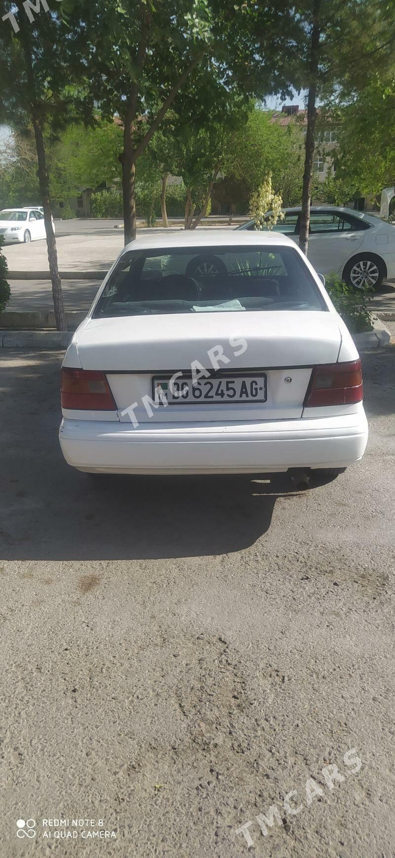 Hyundai Accent 1996 - 16 000 TMT - Aşgabat - img 8