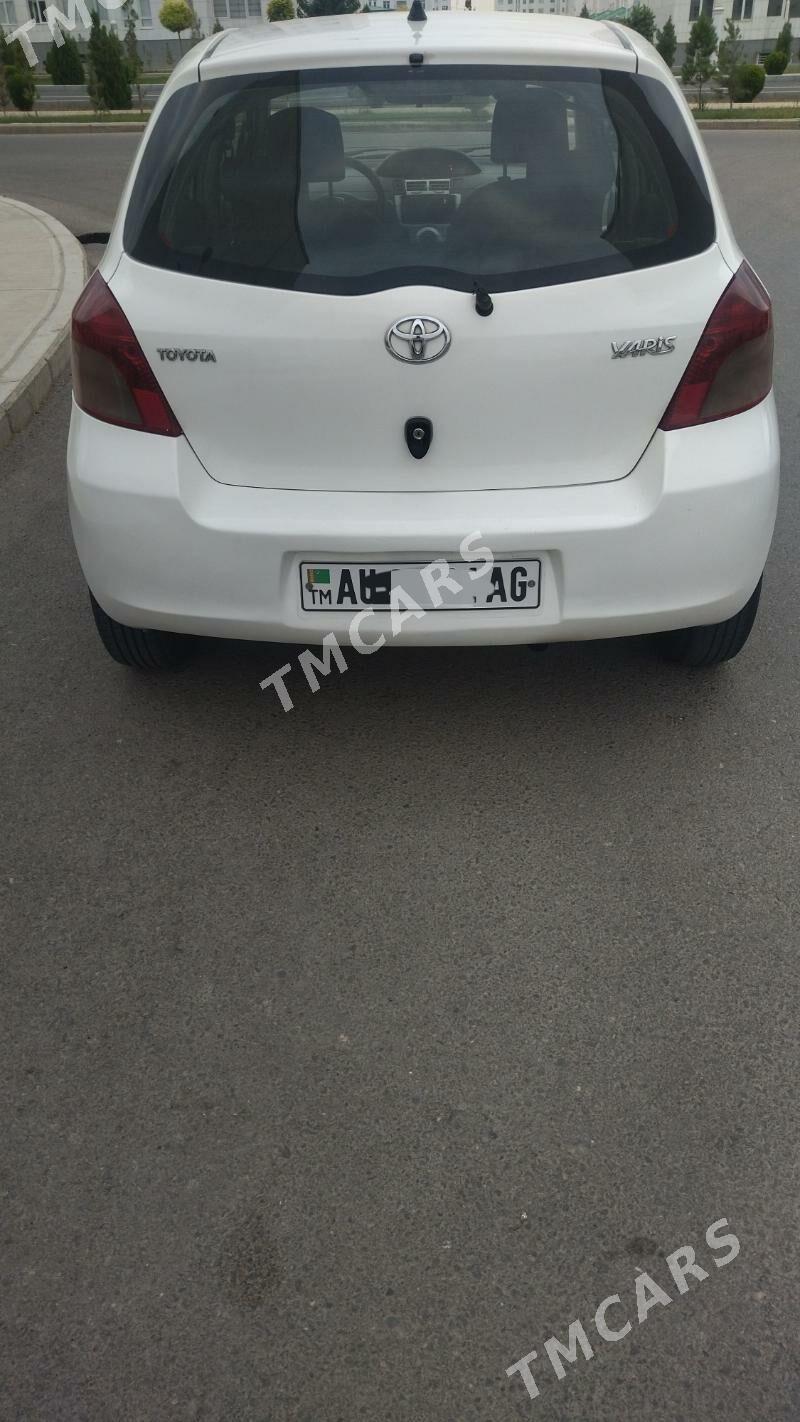 Toyota Yaris 2006 - 100 000 TMT - Ашхабад - img 6