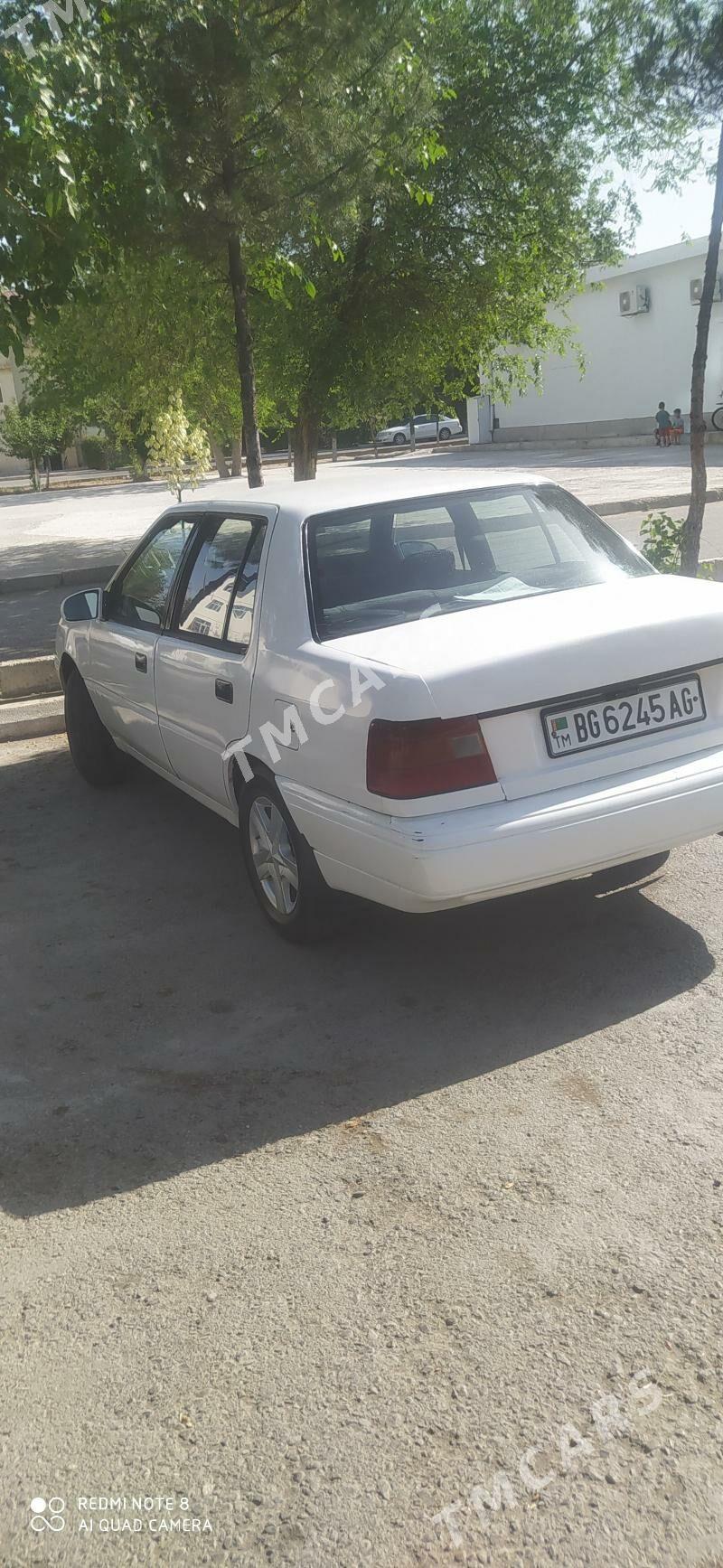 Hyundai Accent 1996 - 16 000 TMT - Aşgabat - img 4