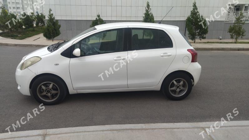Toyota Yaris 2006 - 100 000 TMT - Ашхабад - img 7