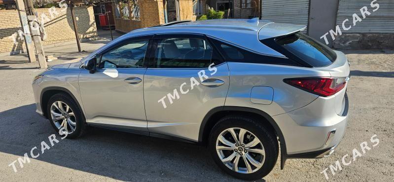 Lexus RX 350 2019 - 500 000 TMT - Türkmenabat - img 3
