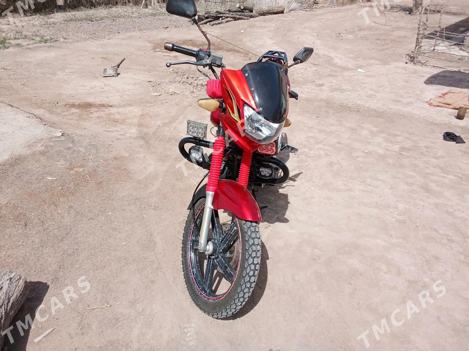 Fekon FK150-8G 2013 - 22 000 TMT - етр. Туркменбаши - img 2