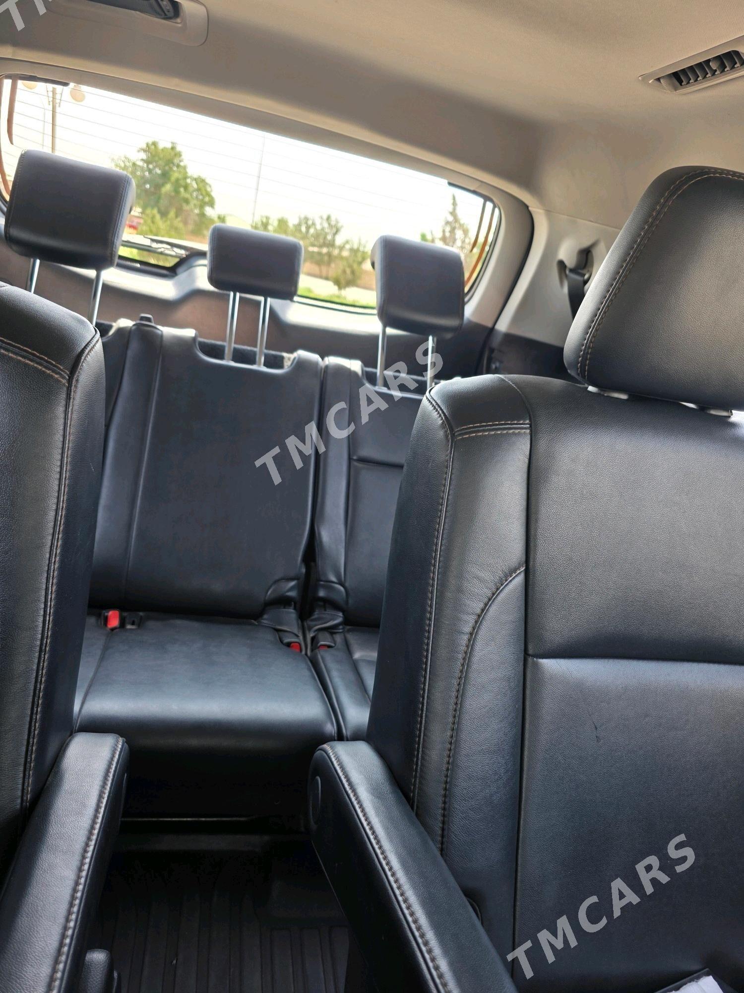 Toyota Highlander 2017 - 480 000 TMT - Türkmenabat - img 9