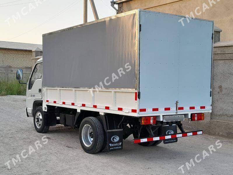 Forland H3 2011 - 83 000 TMT - Mary - img 2